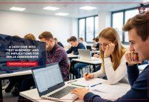 A Deep Dive into “Test-Wiseness” and Its Implications for Skills Assessments implications-of-test-wiseness-for-skills-assessments