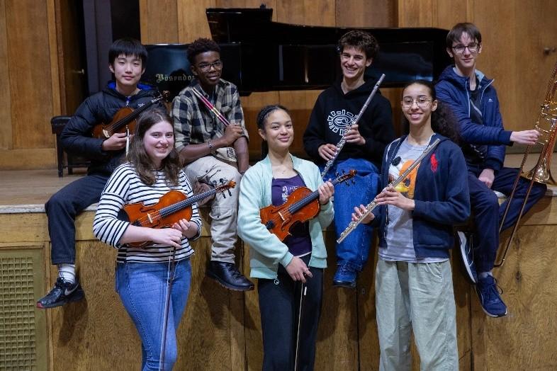 km-foundation-supports-underrepresented-musicians-with-grant-programme