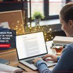 student life plagiarism check