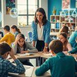 challenges of project-based learning for middle schoolers