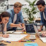key benefits of project-based learning for middle schoolers