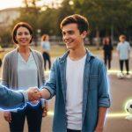 partnering with community organisations