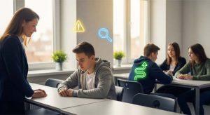 spotting-early-warning-signs-to-tackle-youth-crime-through-education