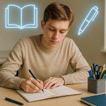 stationery-set-notebooks-pens-desk-supplies-best-dorm-essential