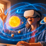 the concept of vr in education