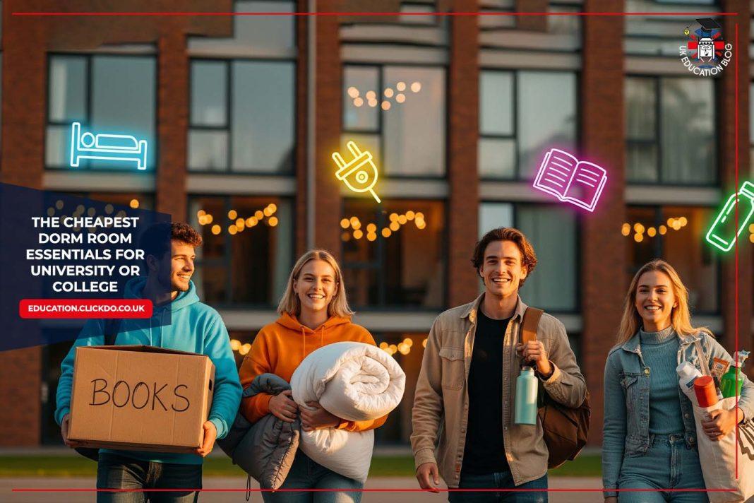 top-dorm-essentials-list