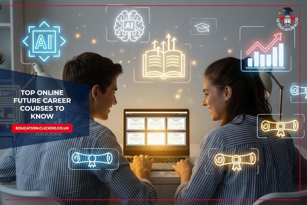 top-online-future-career-courses-to-know