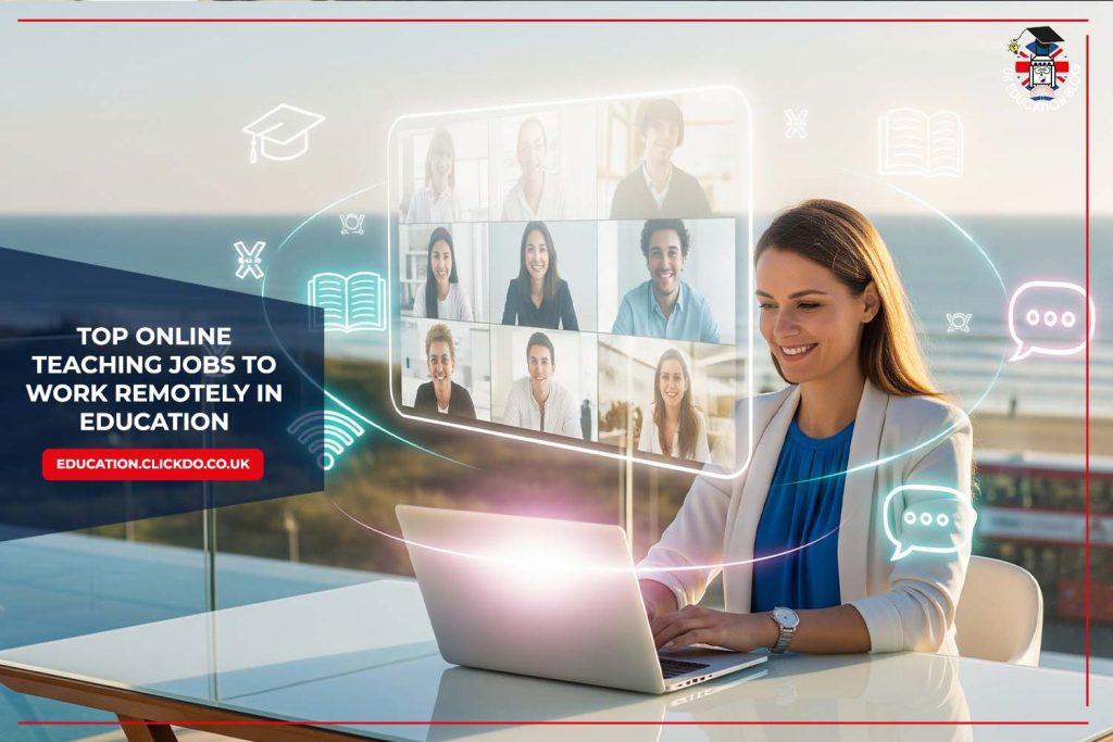 top-online-teaching-jobs