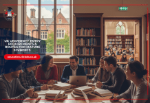 UK University Entry Requirements & Routes for Mature Students UK-University-Entry-Requirements-&-Routes-for-Mature-Students