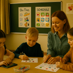 Building Core Skills through Structured Support 2