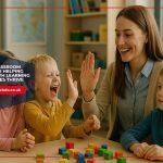 Daily-Classroom- Strategies-That-Help- Children-With-Learning-Differences-Thrive