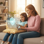 Digital Safety for Kids