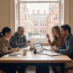 Are you too old for University?