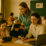 Incorporating Technology to Enhance Learning