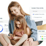 digital safety for kids