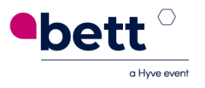 bett-uk-london-top-education-conference-uk