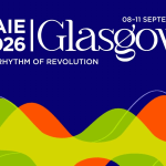 eaie conference and exhibition, glasgow