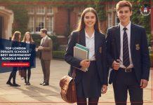Top 12 London Private Schools – Best Independent Schools Nearby top-London-private-schools-list