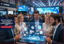 7 Not-To-Miss UK Education Conferences in 2026 top-education-conferences-uk
