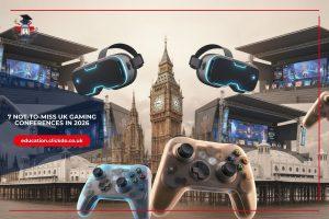 uk-gaming-conferences-2026-london-brighton-esports-vr