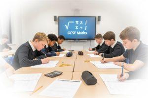 GCSE-Maths-traditional-learning-route