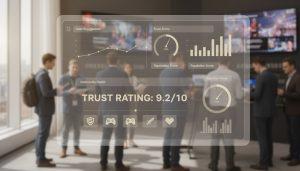 ukeb-trust-score-gaming-conference-rating-system