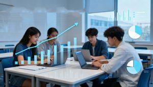 infographic-showing-trends-in-ucas-points-and-university-offers