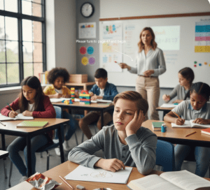 difficulty-sustaining-attention