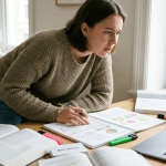 How to Use Critical Thinking in Your Daily Revision