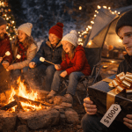 Prioritise shared experiences that deepen connection and encourage growth