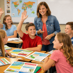 The impact on student engagement and achievement