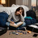 student-studying-amid-travel-disruptions-and-frequent-moves