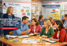 5 Essential Skills for Managing Teaching Teams in Schools 5-essential-skills-for-managing-teaching-teams-in-schools