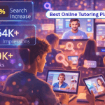 Best Online Tutoring Platforms UK