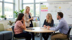 build-consistent-communication-habits