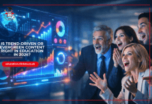 Is Trend‑Driven or Evergreen Education Content Winning in 2026? Is-Trend‑Driven-or-evergreen-content-right-in-education-in-2026.