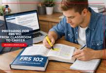 Preparing for FRS 102: From Classroom to Career preparing-for-frs-102-from-classroom-to-career
