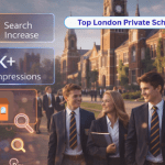 Top London Private Schools List