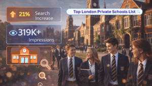 top-london-private-schools