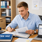 Understanding Where FRS 102 Fits in UK GAAP