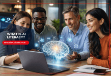 What Is AI Literacy?