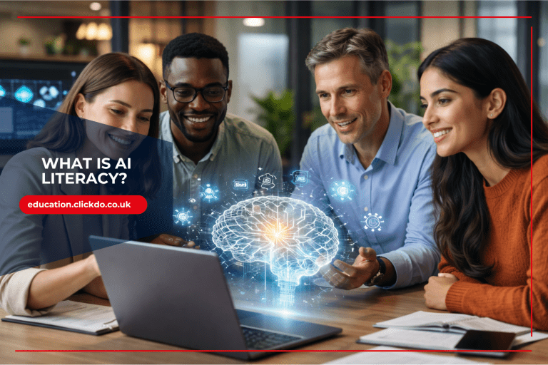 AI Literacy in the Modern Workplace