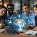 AI Literacy and Artificial Intelligence Collaboration in the Workplace