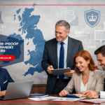 Top 10 Future-Proof UK Government Careers