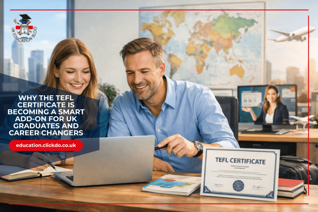 Why-the-TEFL-Certificate-is-becoming-a-smart-Add-On-for-UK-Graduates-and-Career-Changers