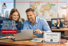 Why the TEFL Certificate is becoming a smart Add-On for UK Graduates and Career Changers Why-the-TEFL-Certificate-is-becoming-a-smart-Add-On-for-UK-Graduates-and-Career-Changers