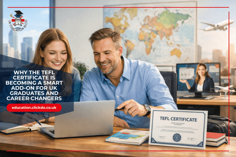 Why-the-TEFL-Certificate-is-becoming-a-smart-Add-On-for-UK-Graduates-and-Career-Changers
