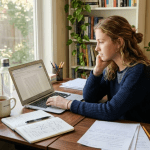 Creating a personal statement that doesn’t stand out