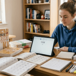Recommended Textbooks and Study Materials