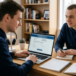 Registration and Test Dates